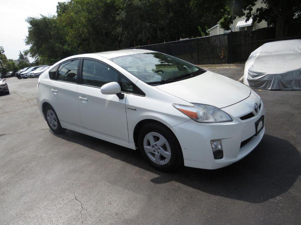 used 2011 Toyota Prius car, priced at $5,997