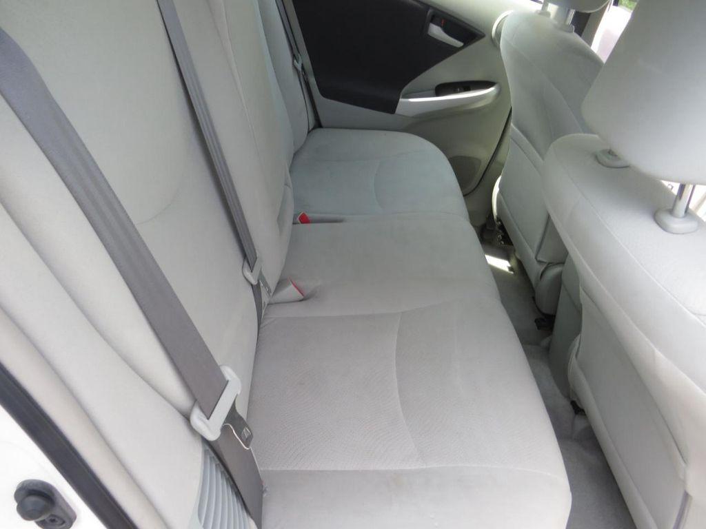 used 2011 Toyota Prius car, priced at $5,997