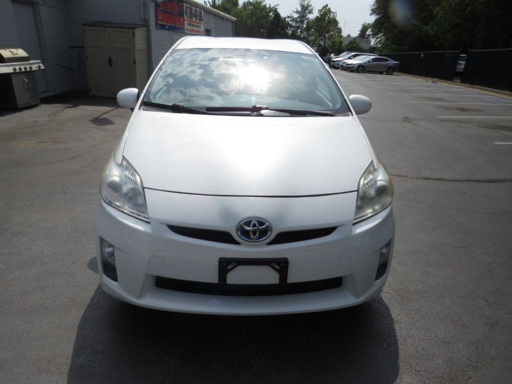 used 2011 Toyota Prius car, priced at $5,997