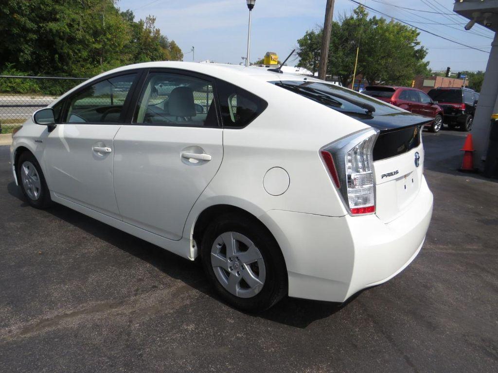 used 2011 Toyota Prius car, priced at $5,997