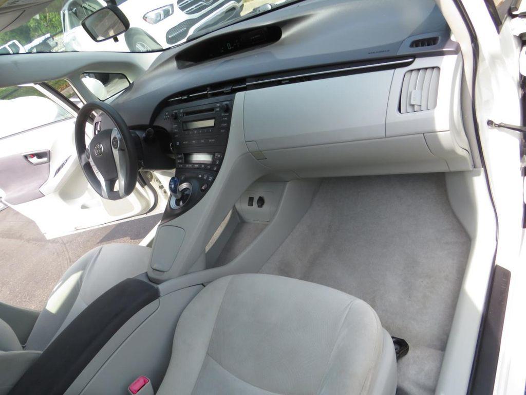 used 2011 Toyota Prius car, priced at $5,997