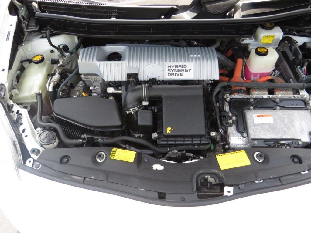 used 2011 Toyota Prius car, priced at $5,997