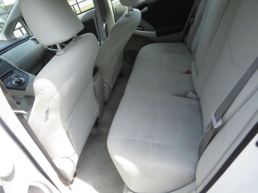 used 2011 Toyota Prius car, priced at $5,997