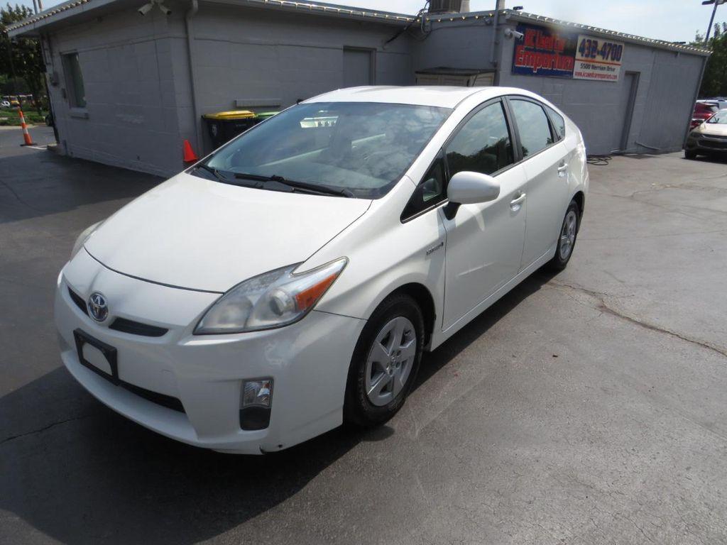 used 2011 Toyota Prius car, priced at $5,997