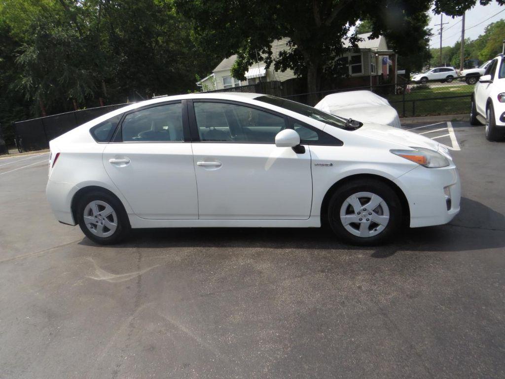used 2011 Toyota Prius car, priced at $5,997