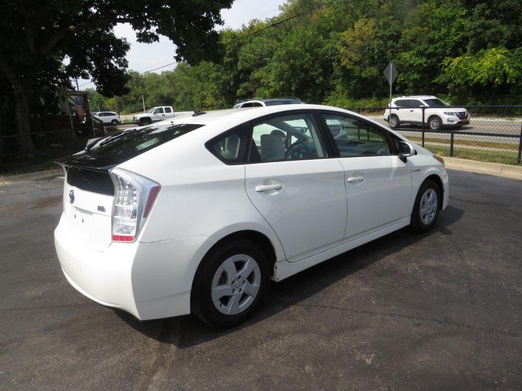 used 2011 Toyota Prius car, priced at $5,997