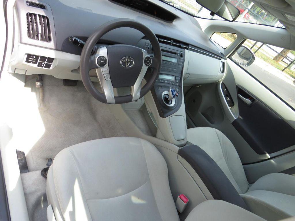 used 2011 Toyota Prius car, priced at $5,997