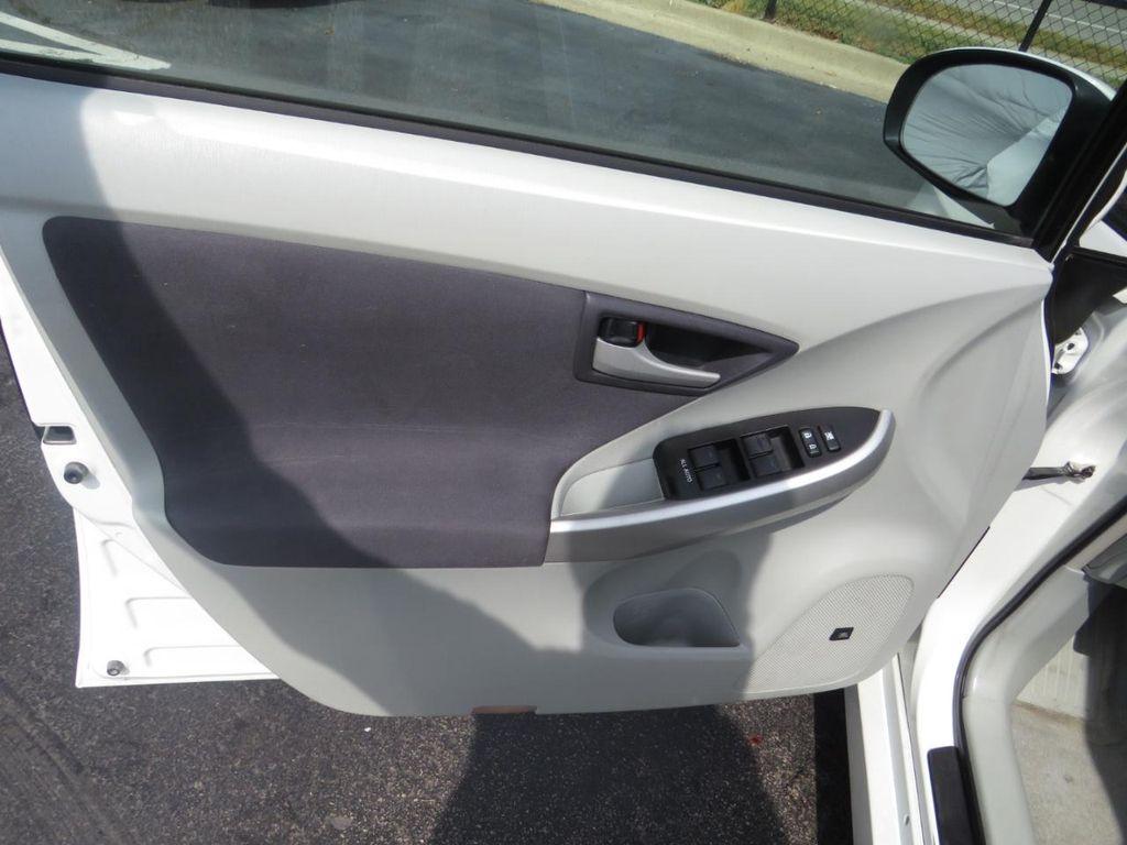 used 2011 Toyota Prius car, priced at $5,997