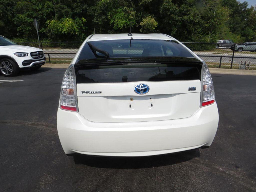 used 2011 Toyota Prius car, priced at $5,997