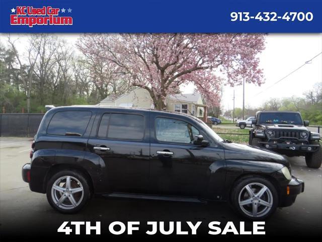 used 2007 Chevrolet HHR car, priced at $4,497