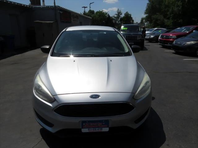 used 2015 Ford Focus car, priced at $6,997