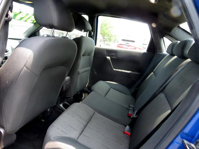 used 2010 Ford Focus car, priced at $3,197