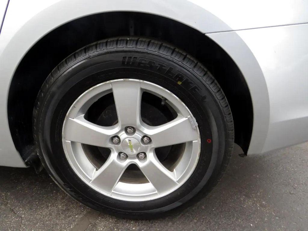 used 2014 Chevrolet Cruze car, priced at $6,497