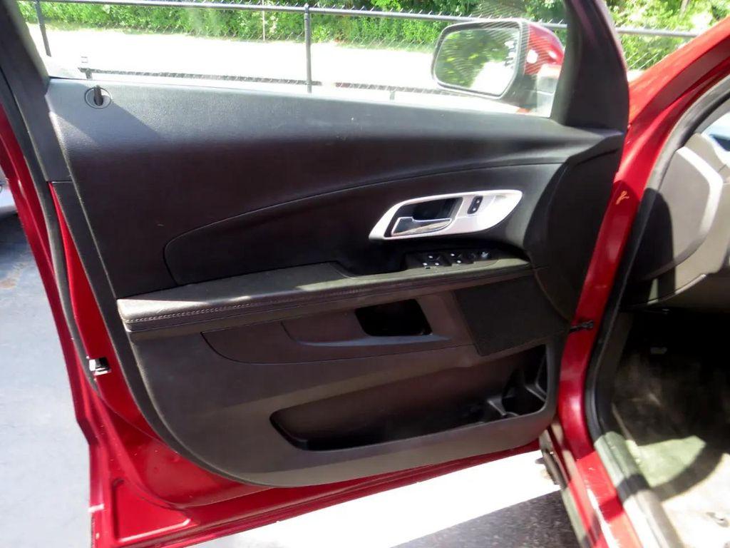 used 2017 Chevrolet Equinox car, priced at $9,997