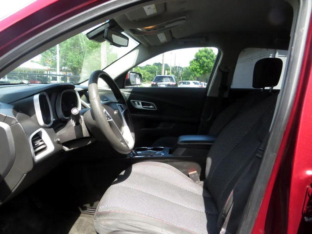 used 2017 Chevrolet Equinox car, priced at $9,997