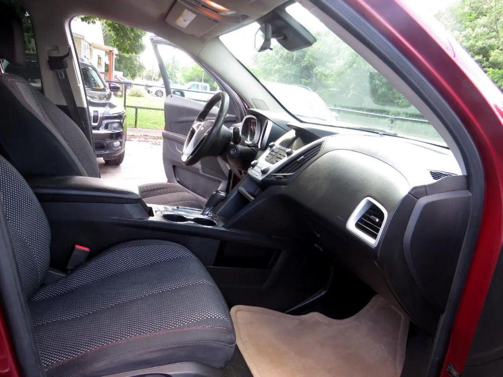 used 2017 Chevrolet Equinox car, priced at $9,997