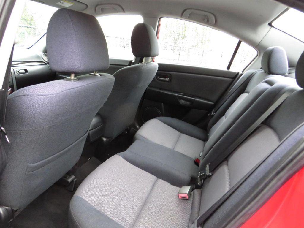 used 2008 Mazda Mazda3 car, priced at $4,497