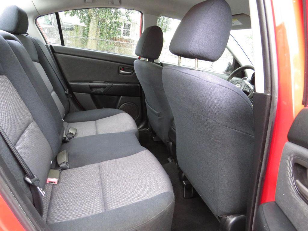 used 2008 Mazda Mazda3 car, priced at $4,497