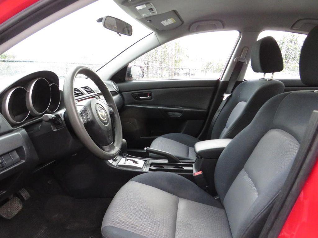 used 2008 Mazda Mazda3 car, priced at $4,497