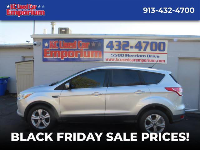 used 2015 Ford Escape car, priced at $7,997