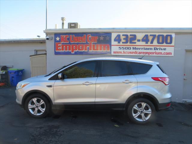 used 2015 Ford Escape car, priced at $7,997