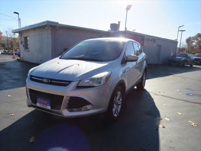 used 2015 Ford Escape car, priced at $7,997