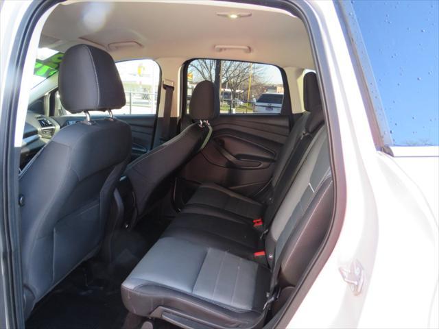 used 2015 Ford Escape car, priced at $7,997