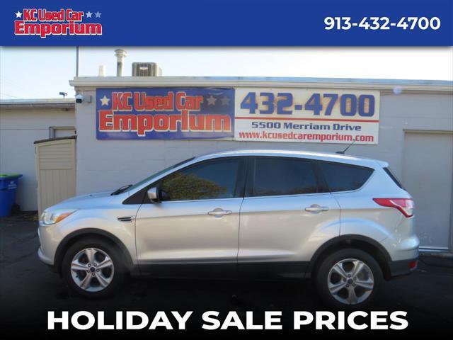 used 2015 Ford Escape car, priced at $7,997