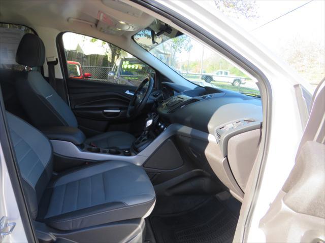 used 2015 Ford Escape car, priced at $7,997