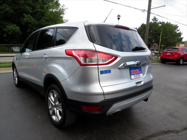 used 2013 Ford Escape car, priced at $5,497