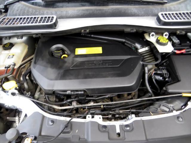 used 2013 Ford Escape car, priced at $5,497