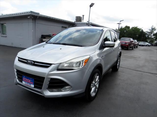 used 2013 Ford Escape car, priced at $5,497