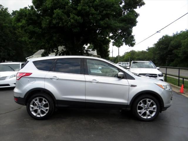 used 2013 Ford Escape car, priced at $5,497