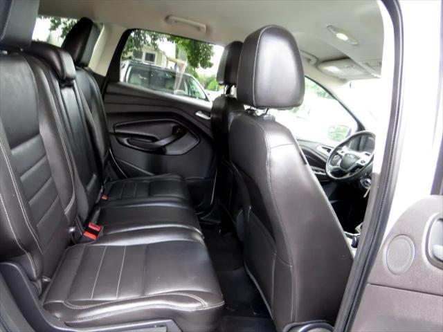 used 2013 Ford Escape car, priced at $5,497
