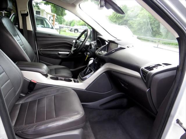 used 2013 Ford Escape car, priced at $5,497