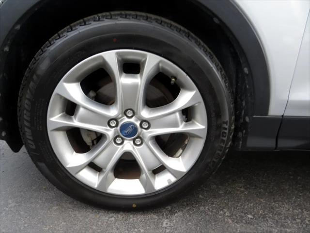 used 2013 Ford Escape car, priced at $5,497