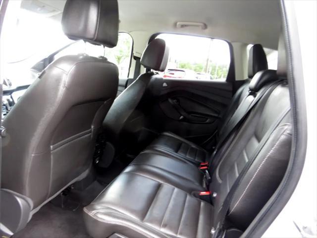 used 2013 Ford Escape car, priced at $5,497