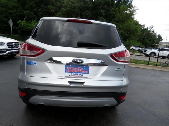 used 2013 Ford Escape car, priced at $5,497