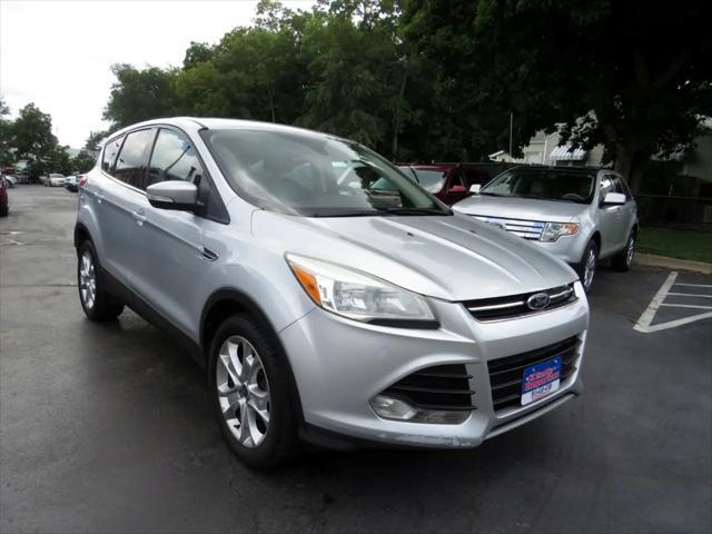 used 2013 Ford Escape car, priced at $5,497