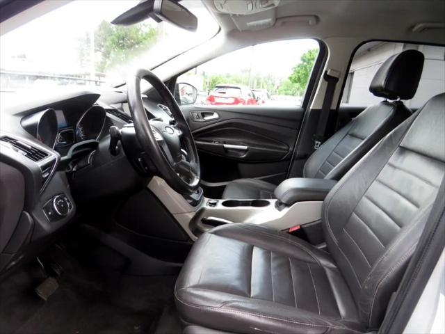 used 2013 Ford Escape car, priced at $5,497