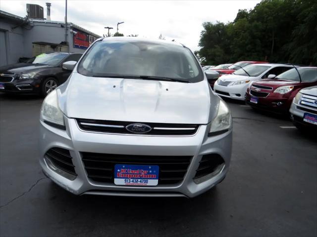 used 2013 Ford Escape car, priced at $5,497