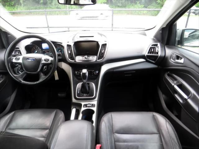 used 2013 Ford Escape car, priced at $5,497