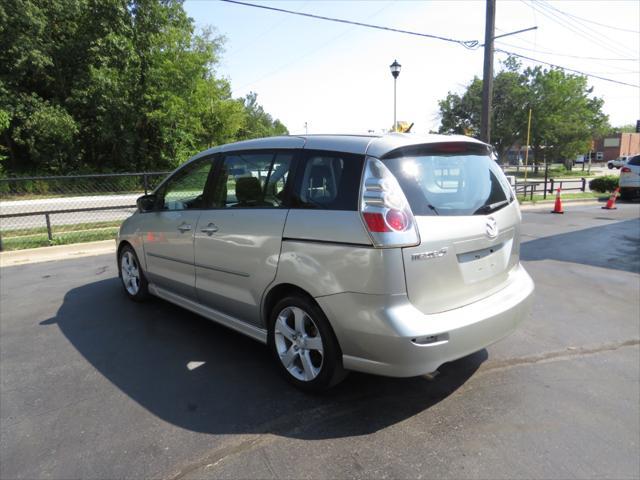 used 2014 Mazda Mazda5 car, priced at $6,497