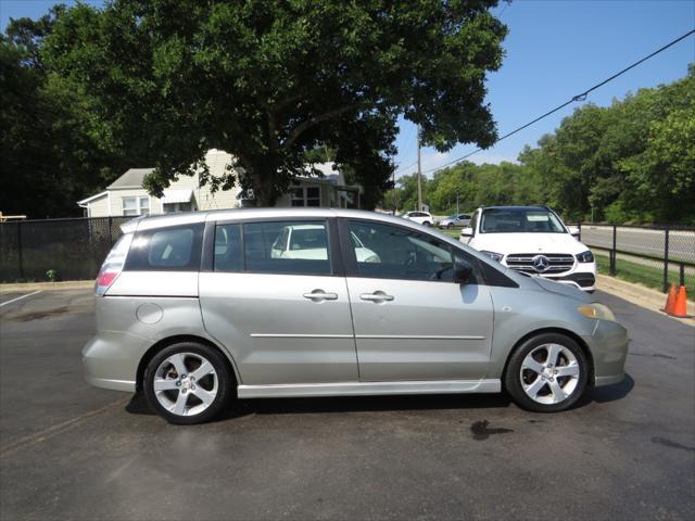 used 2014 Mazda Mazda5 car, priced at $6,497