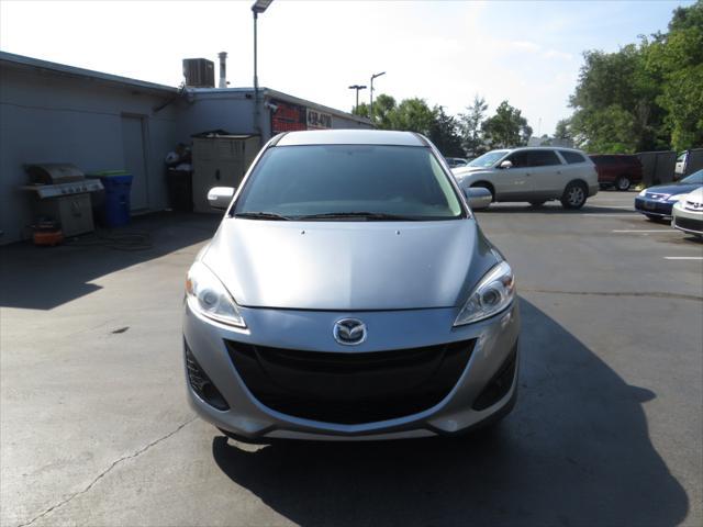 used 2014 Mazda Mazda5 car, priced at $6,497