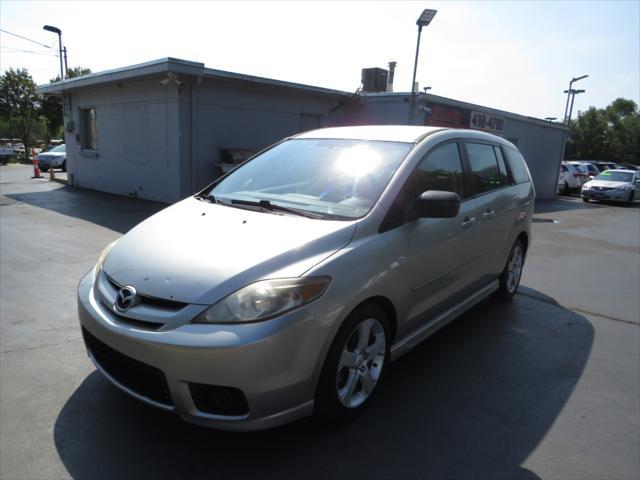 used 2014 Mazda Mazda5 car, priced at $6,497