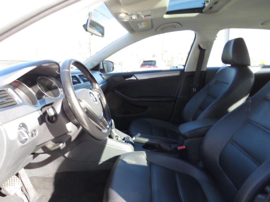 used 2016 Volkswagen Jetta car, priced at $7,197