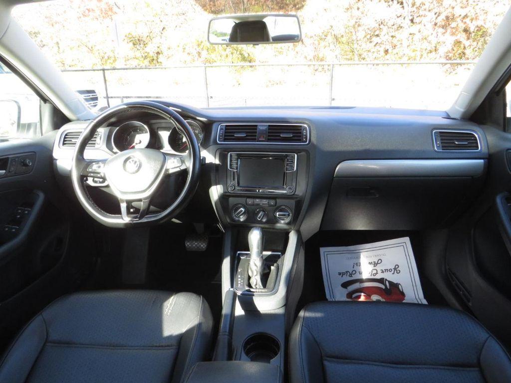 used 2016 Volkswagen Jetta car, priced at $7,197