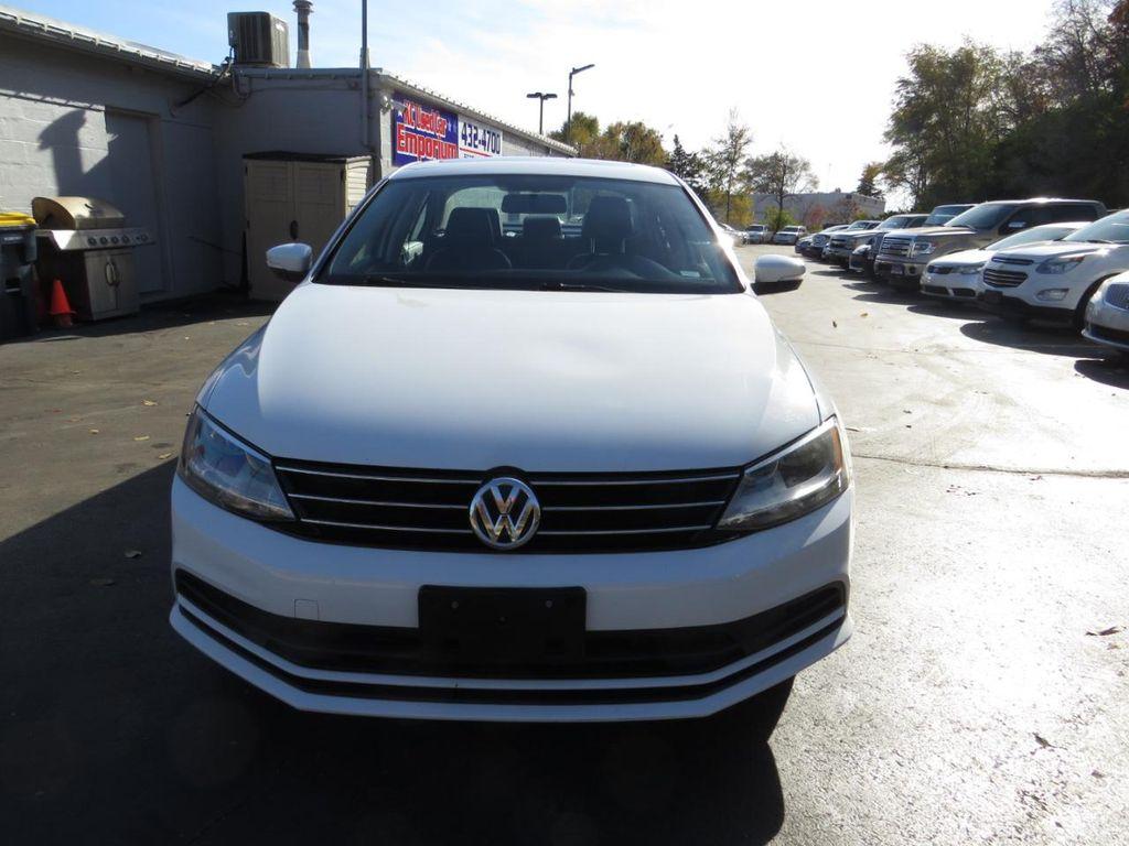 used 2016 Volkswagen Jetta car, priced at $7,197