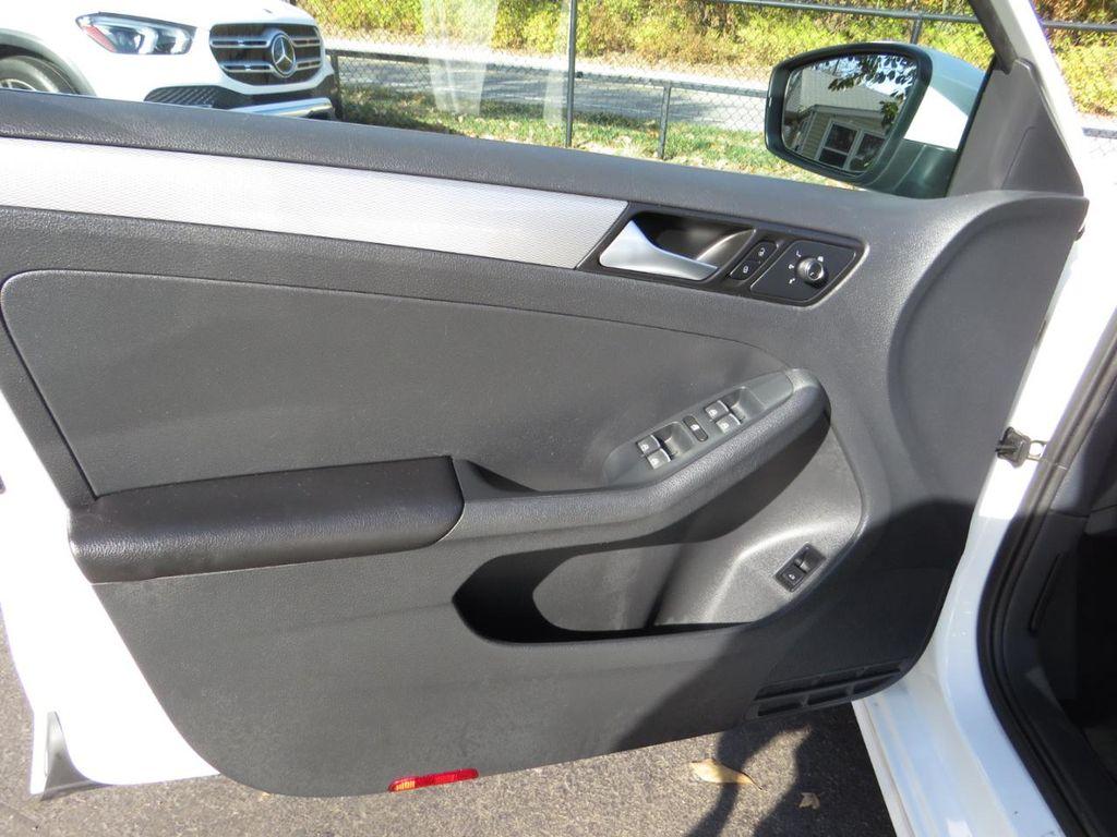 used 2016 Volkswagen Jetta car, priced at $7,197